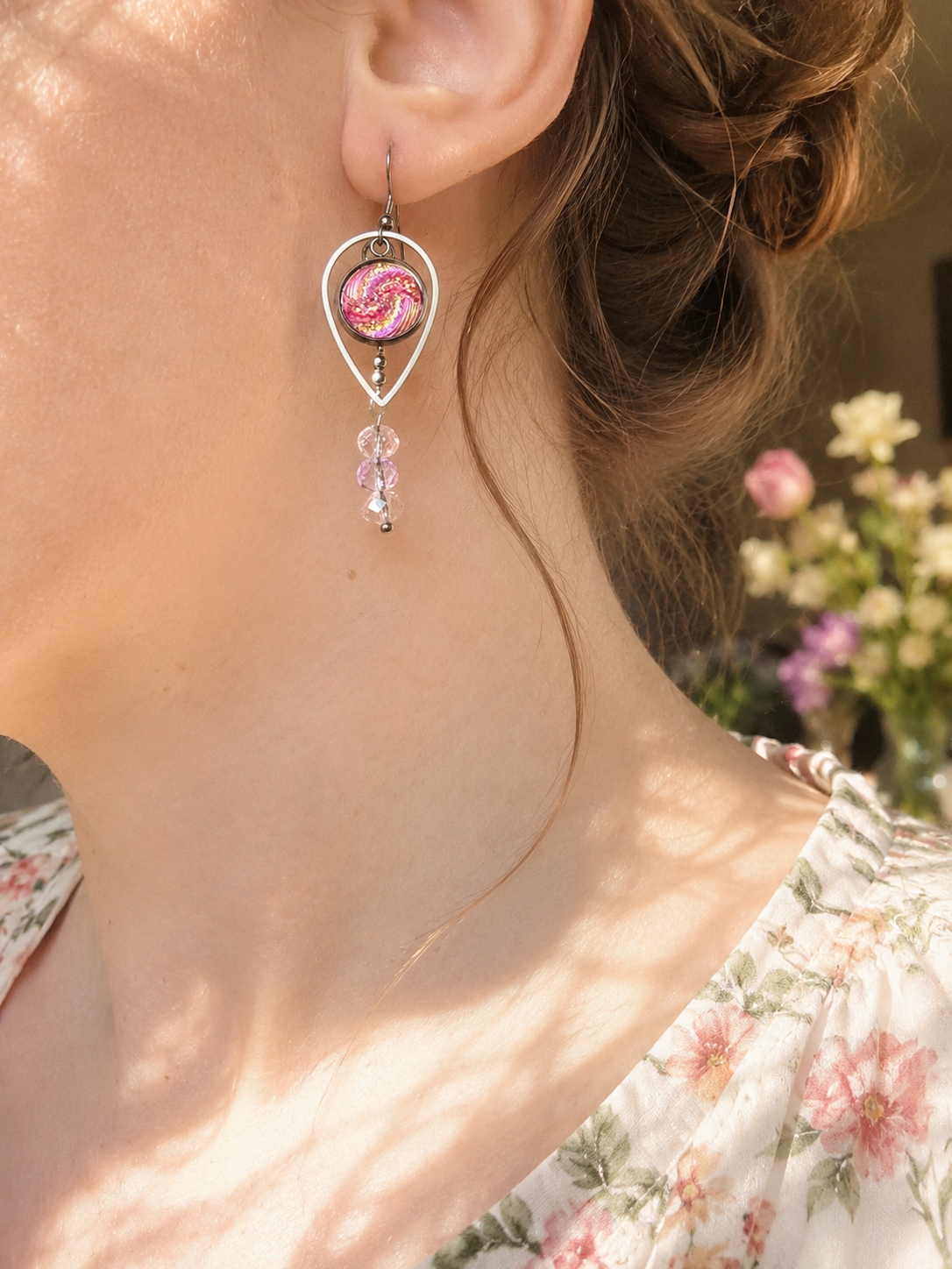Boucles Maya