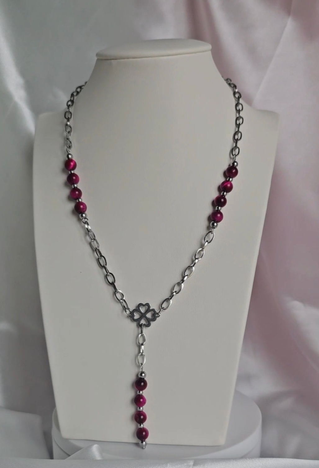 Collier Gwenaëlle