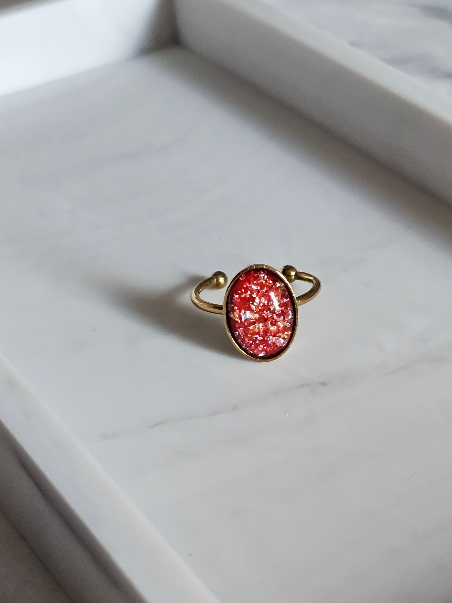 Bague Ilona