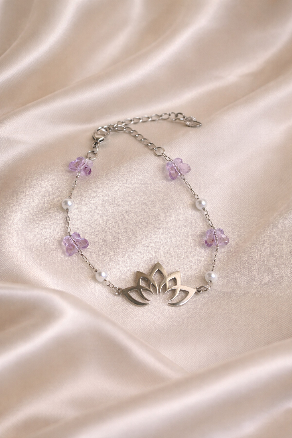 Bracelet Flora