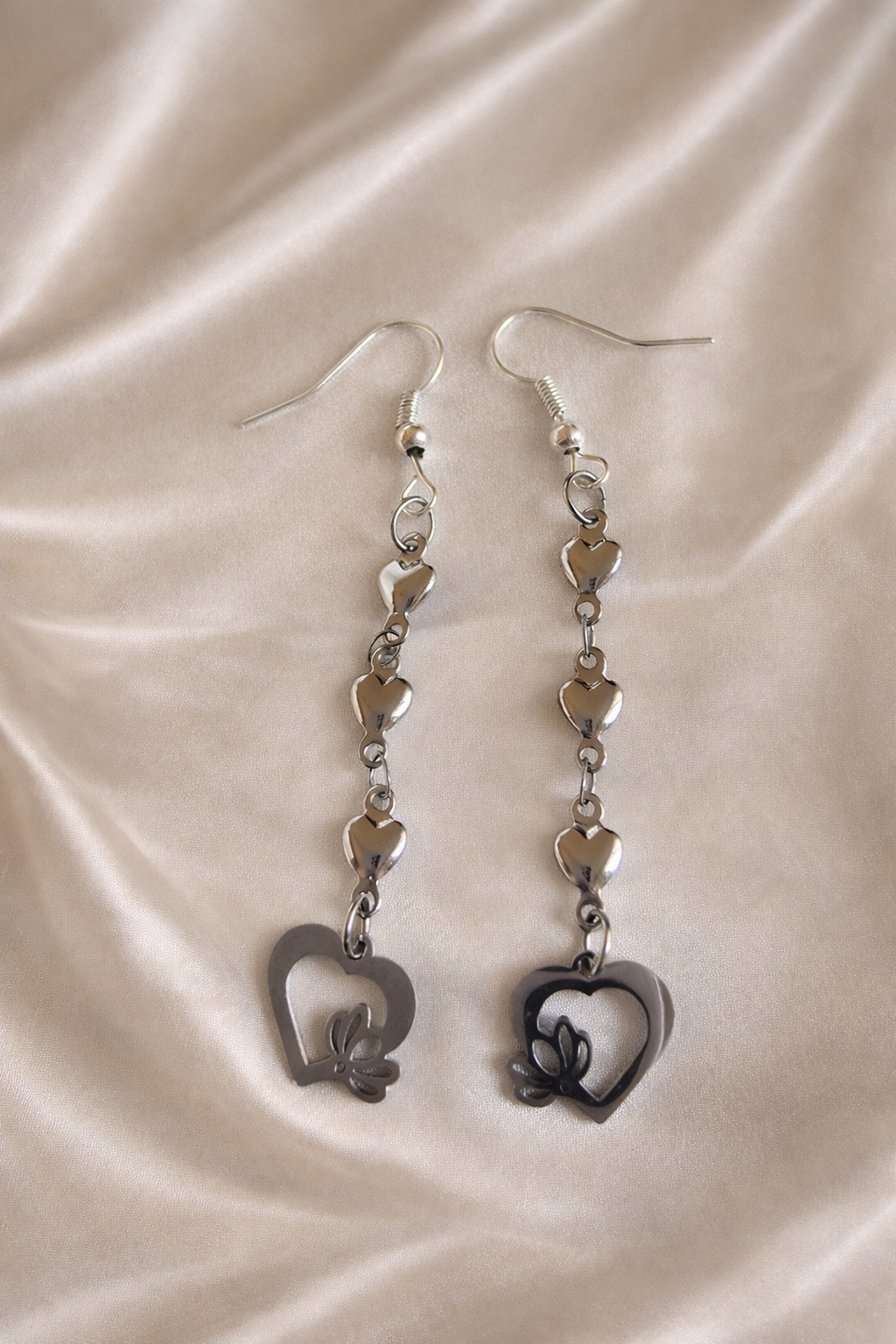 Boucles Juliette