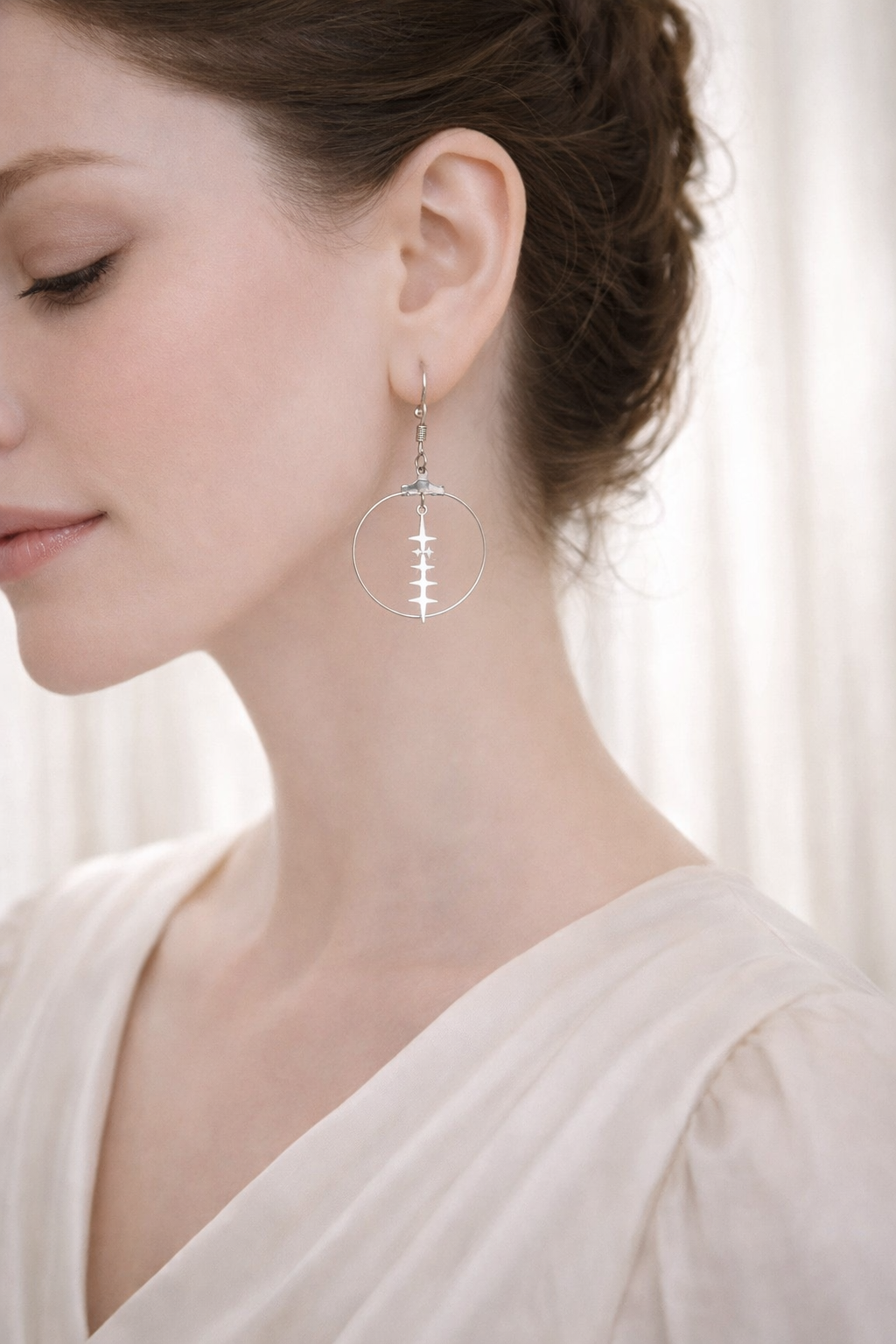 Boucles Théa