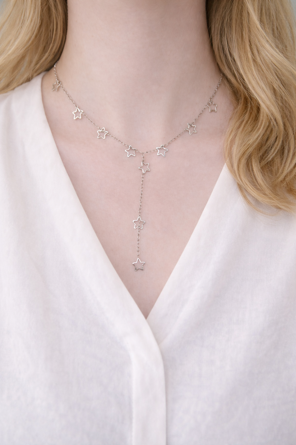 Collier Graciane