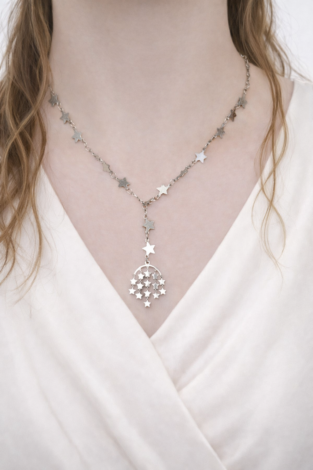 Collier Victoria