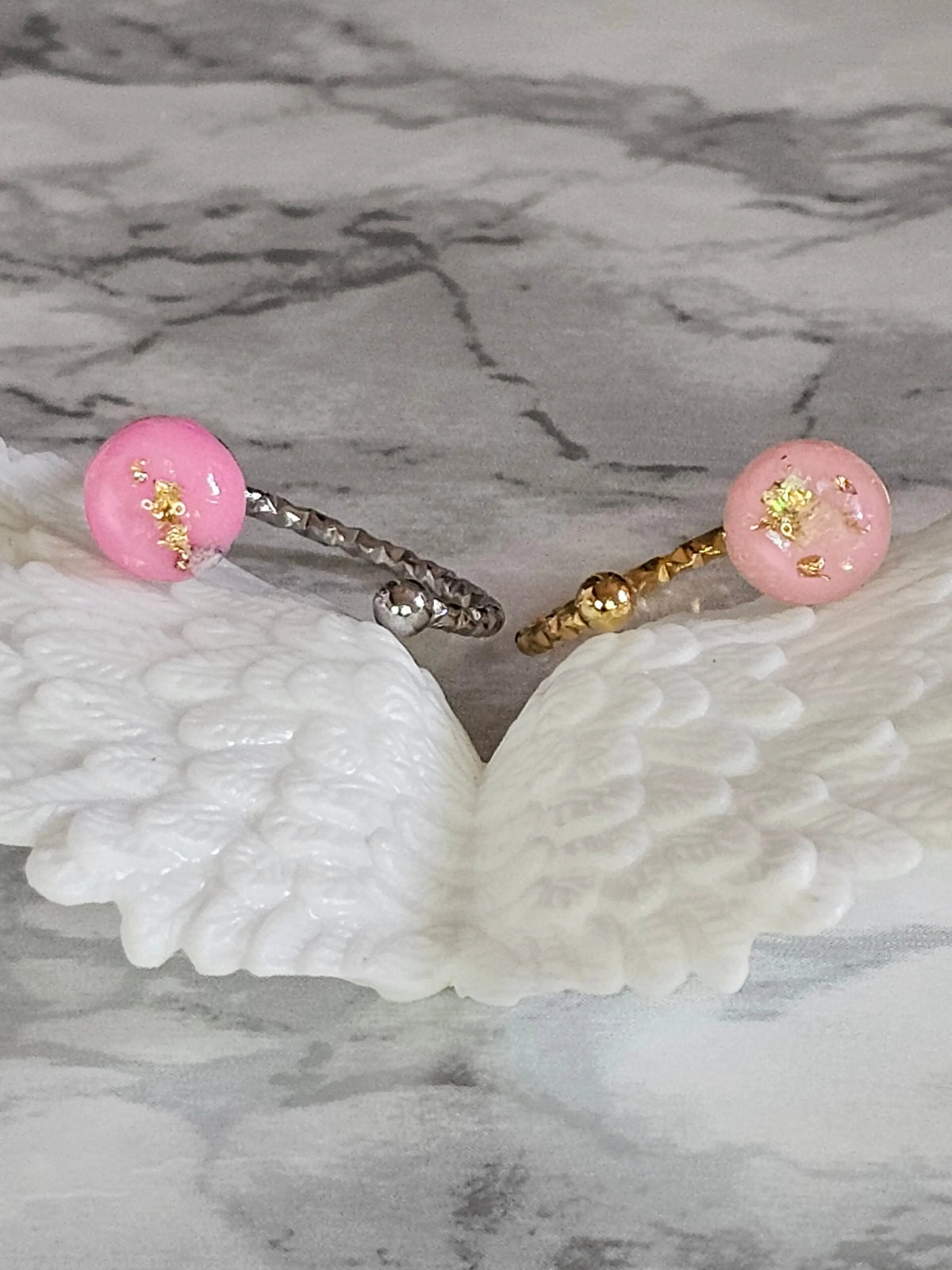Bague Elena Créatif'Tag