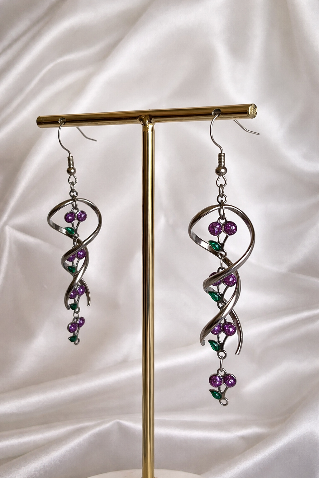 Boucles Francesca