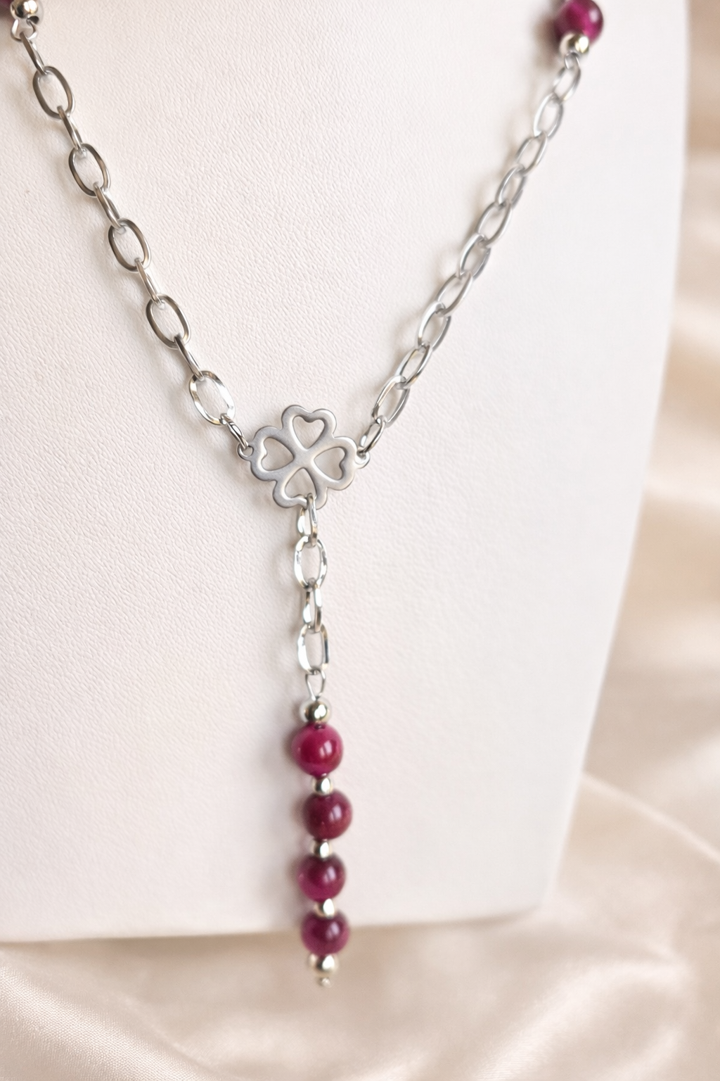 Collier Gwenaëlle