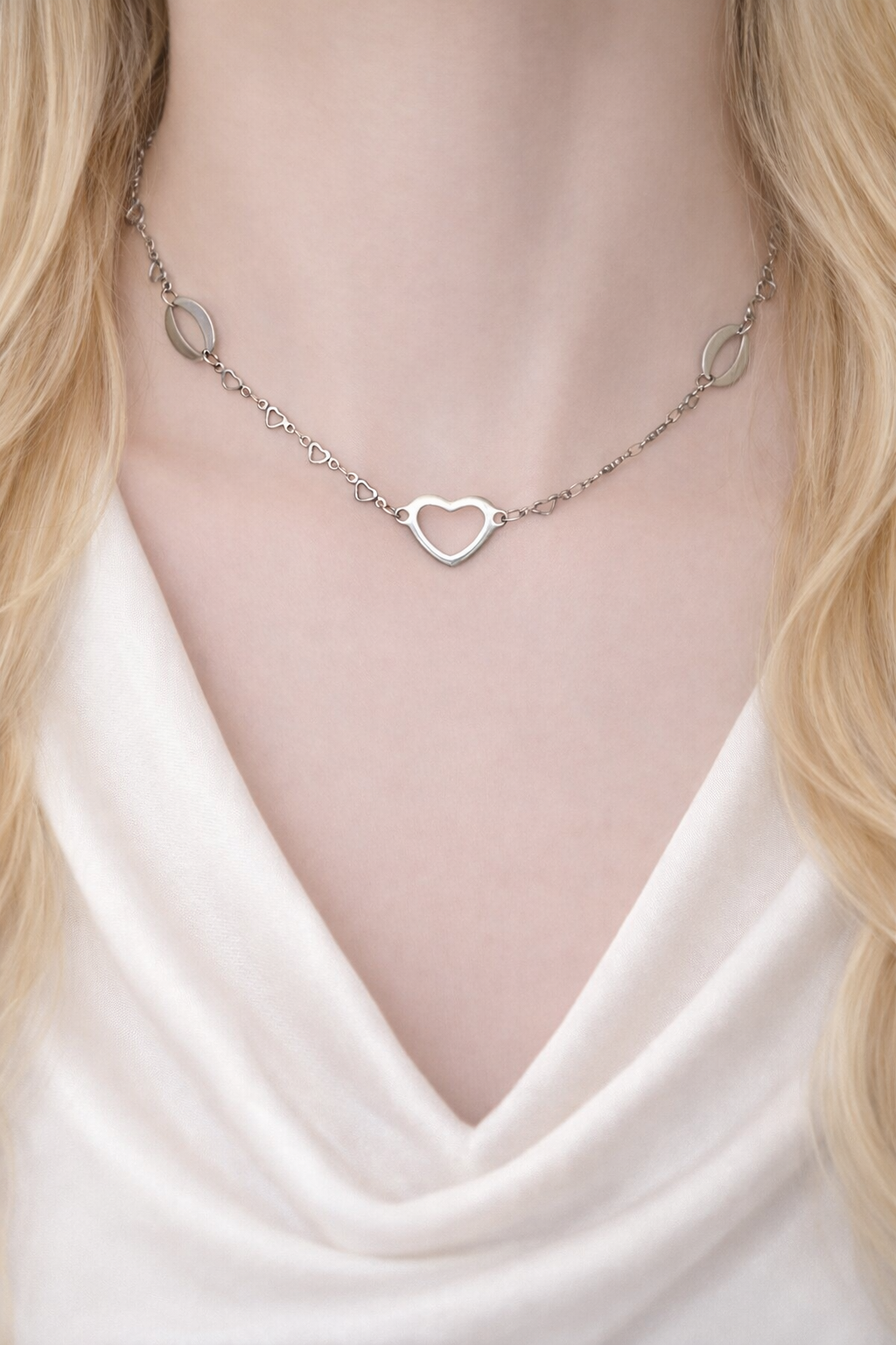 Collier Nina