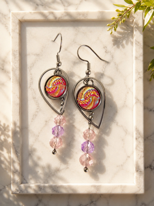 Boucles Maya