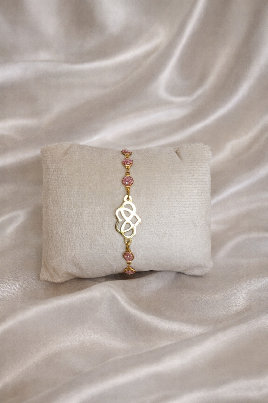 Bracelet Romance