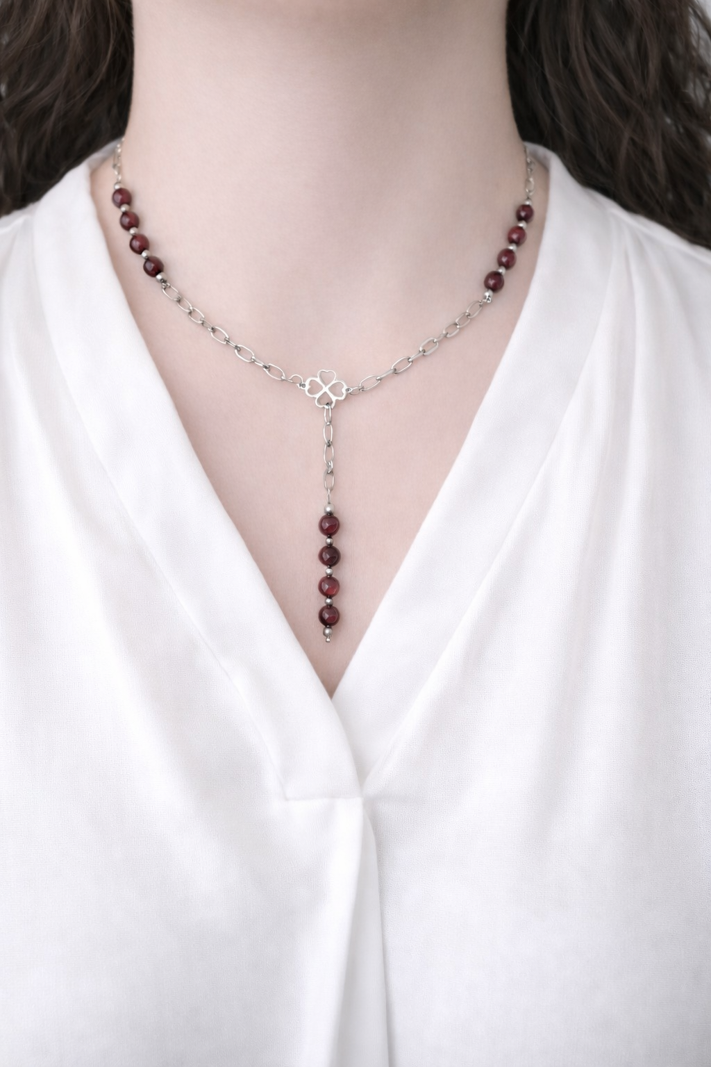 Collier Gwenaëlle