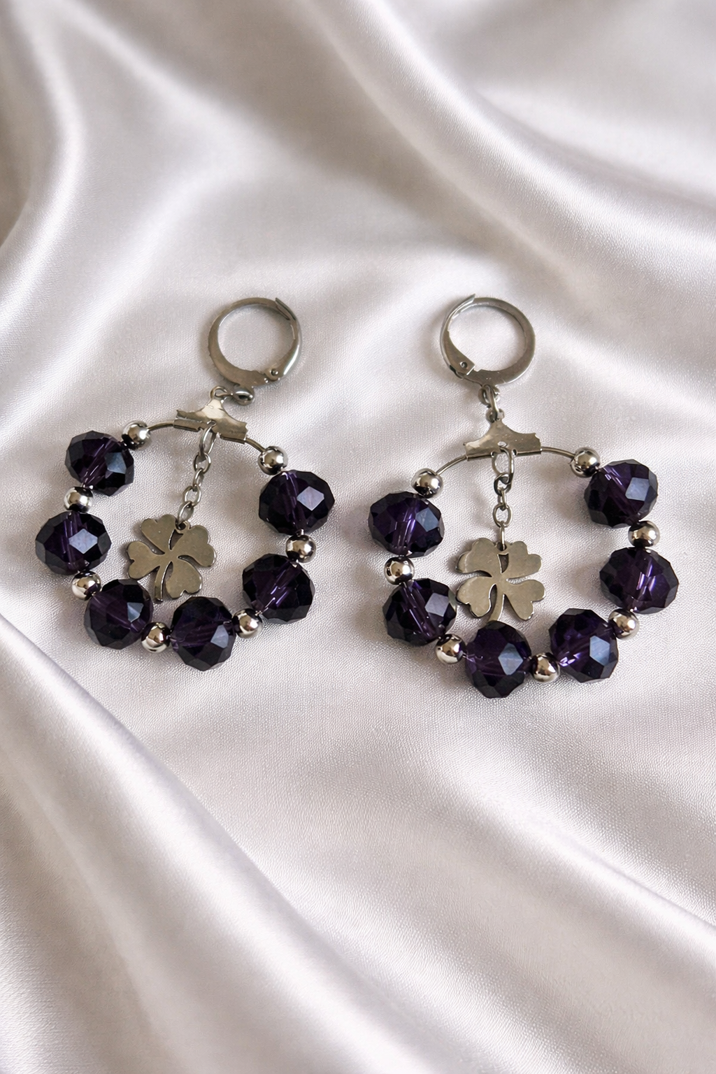 Boucles Fiona