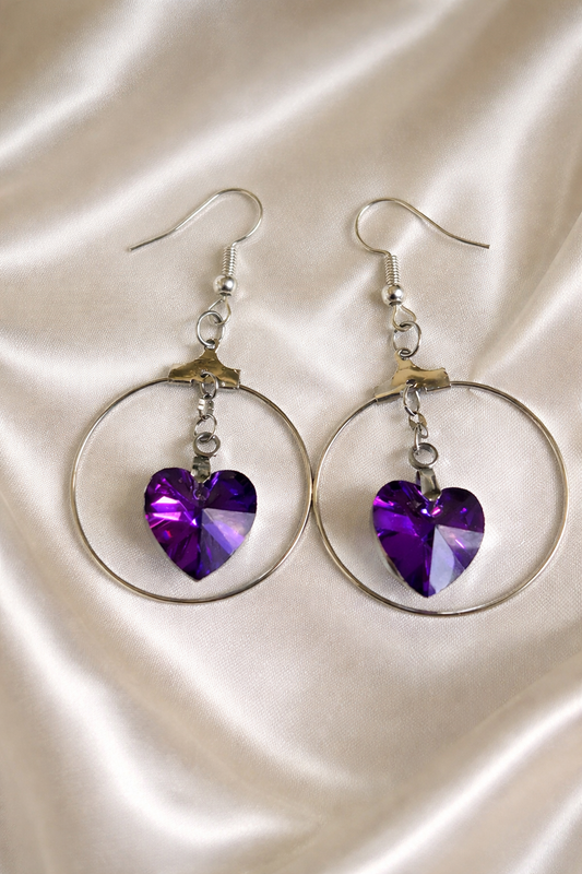 Boucles Love
