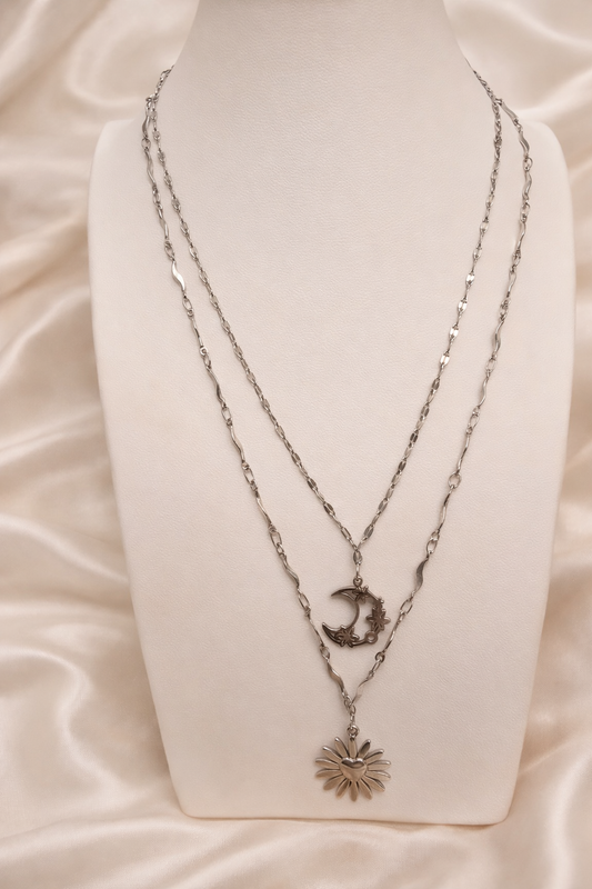 Collier Céleste