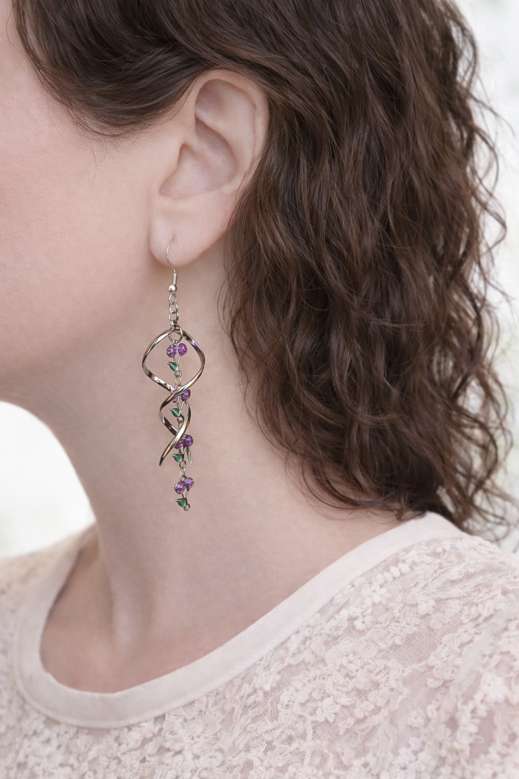 Boucles Francesca