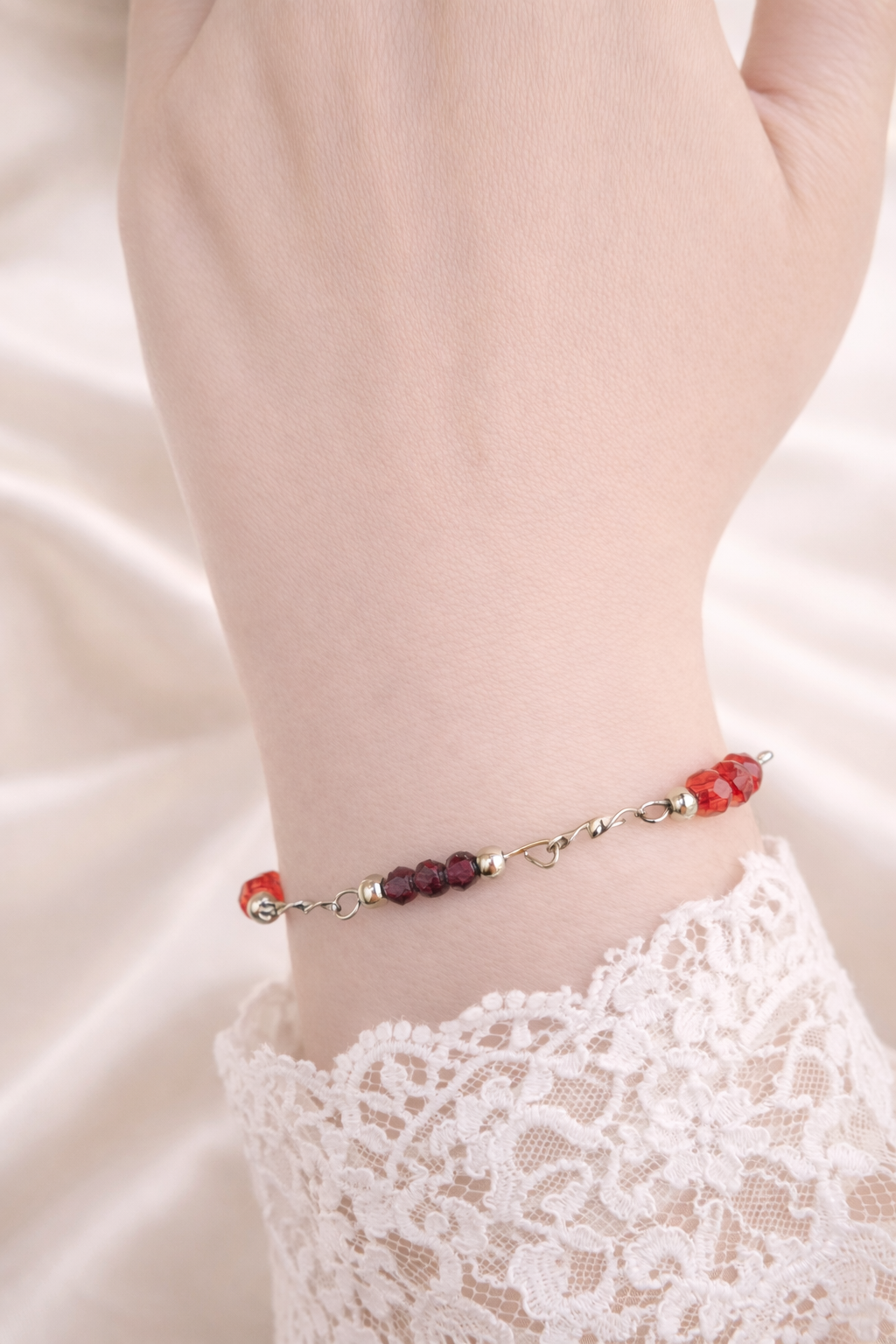 Bracelet  Eva