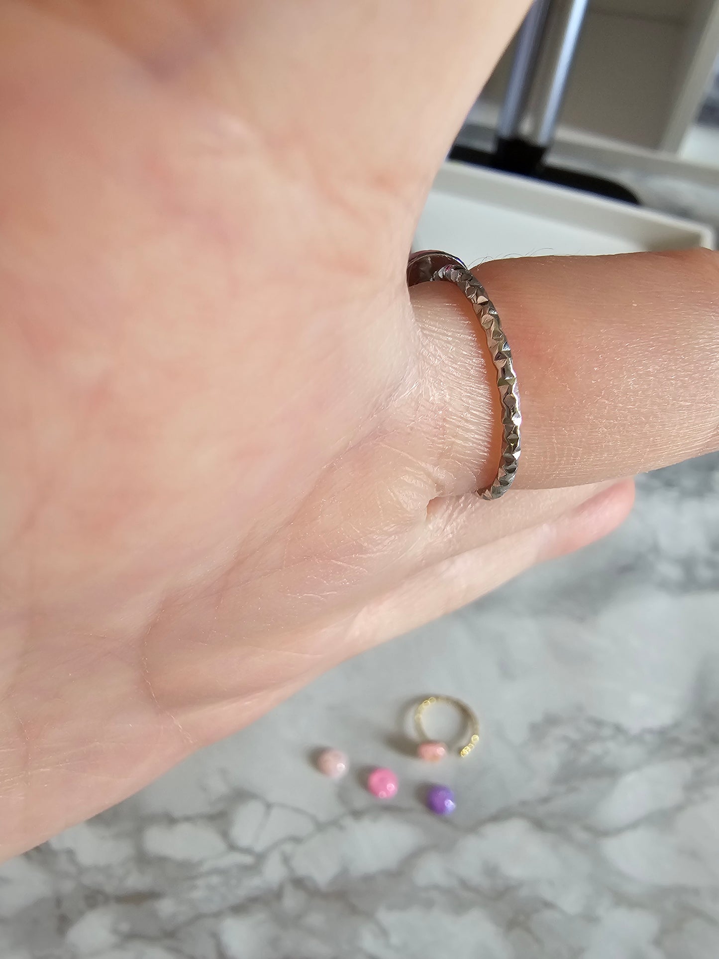 Bague Elena