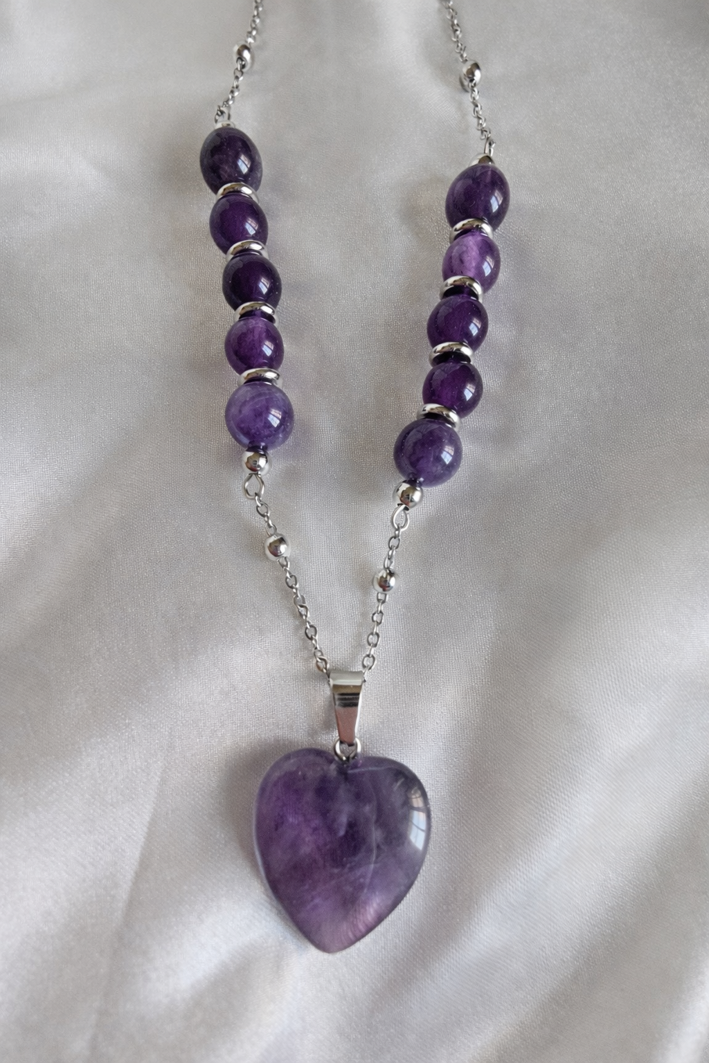 Collier Clara