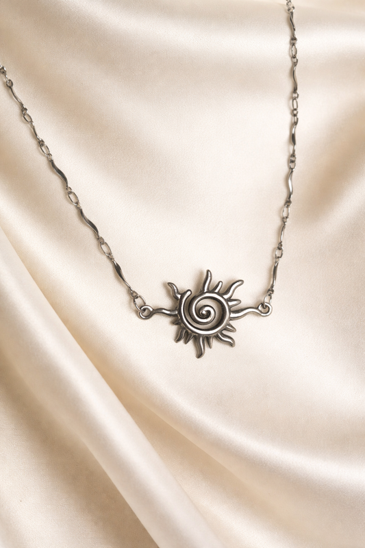 Collier Rosalie