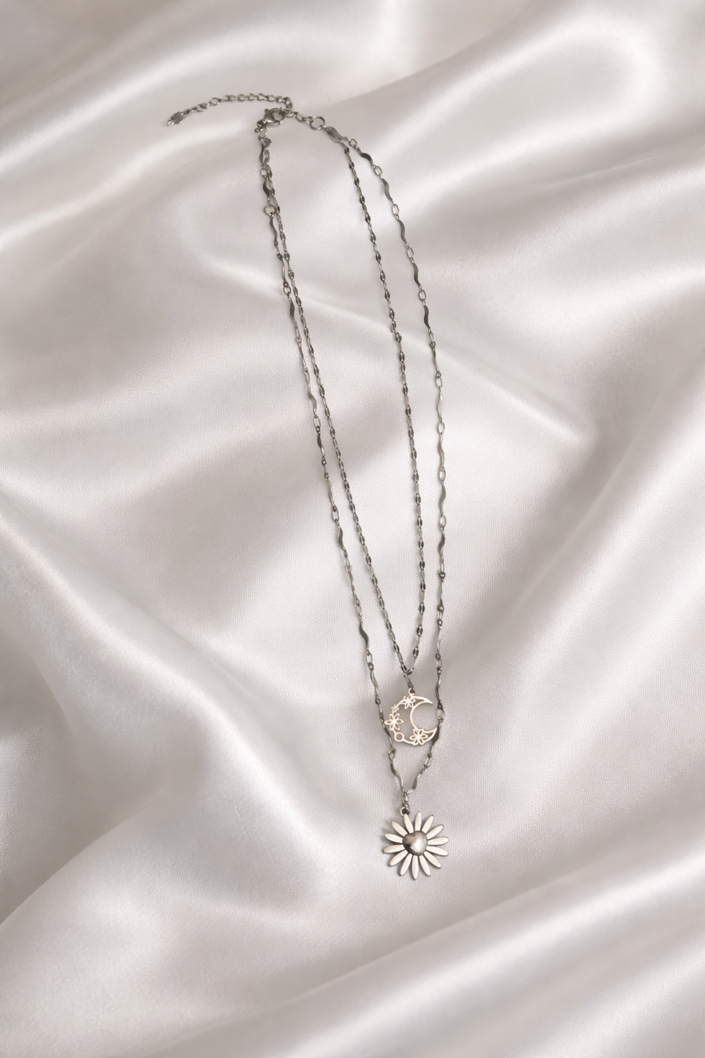 Collier Céleste