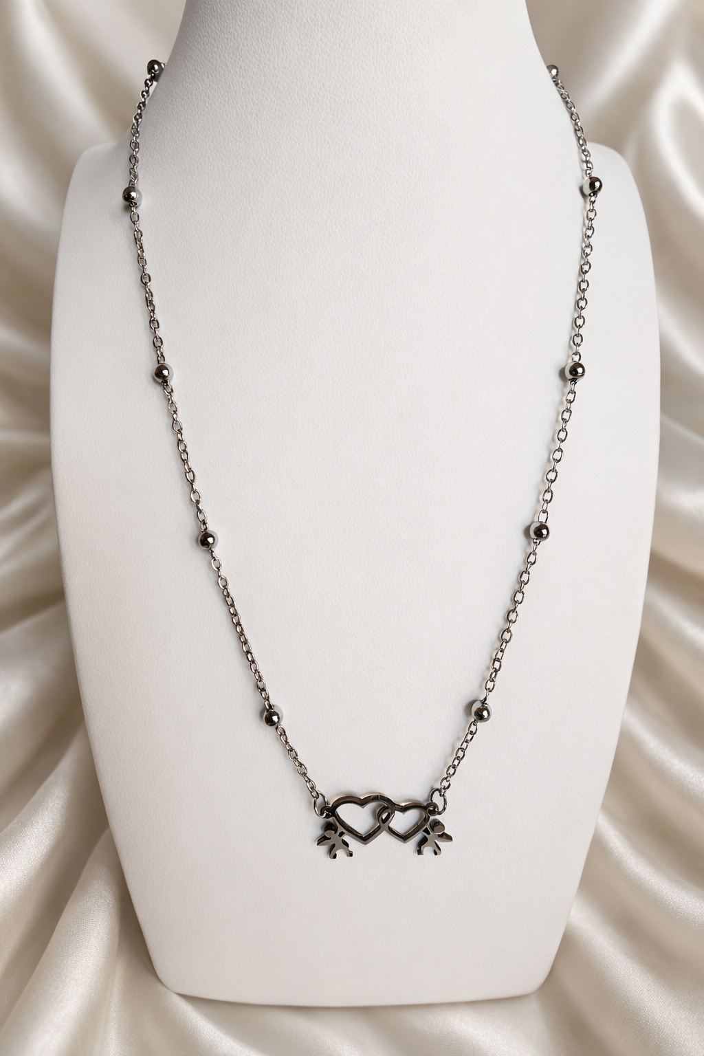 Collier Cupidon
