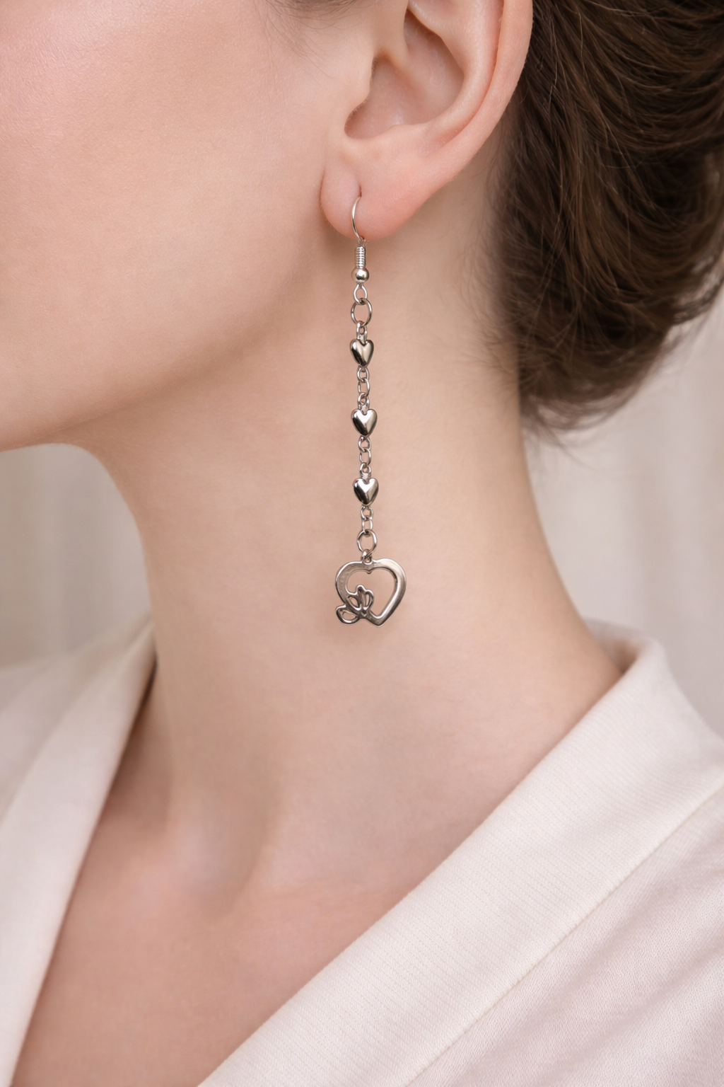 Boucles Juliette