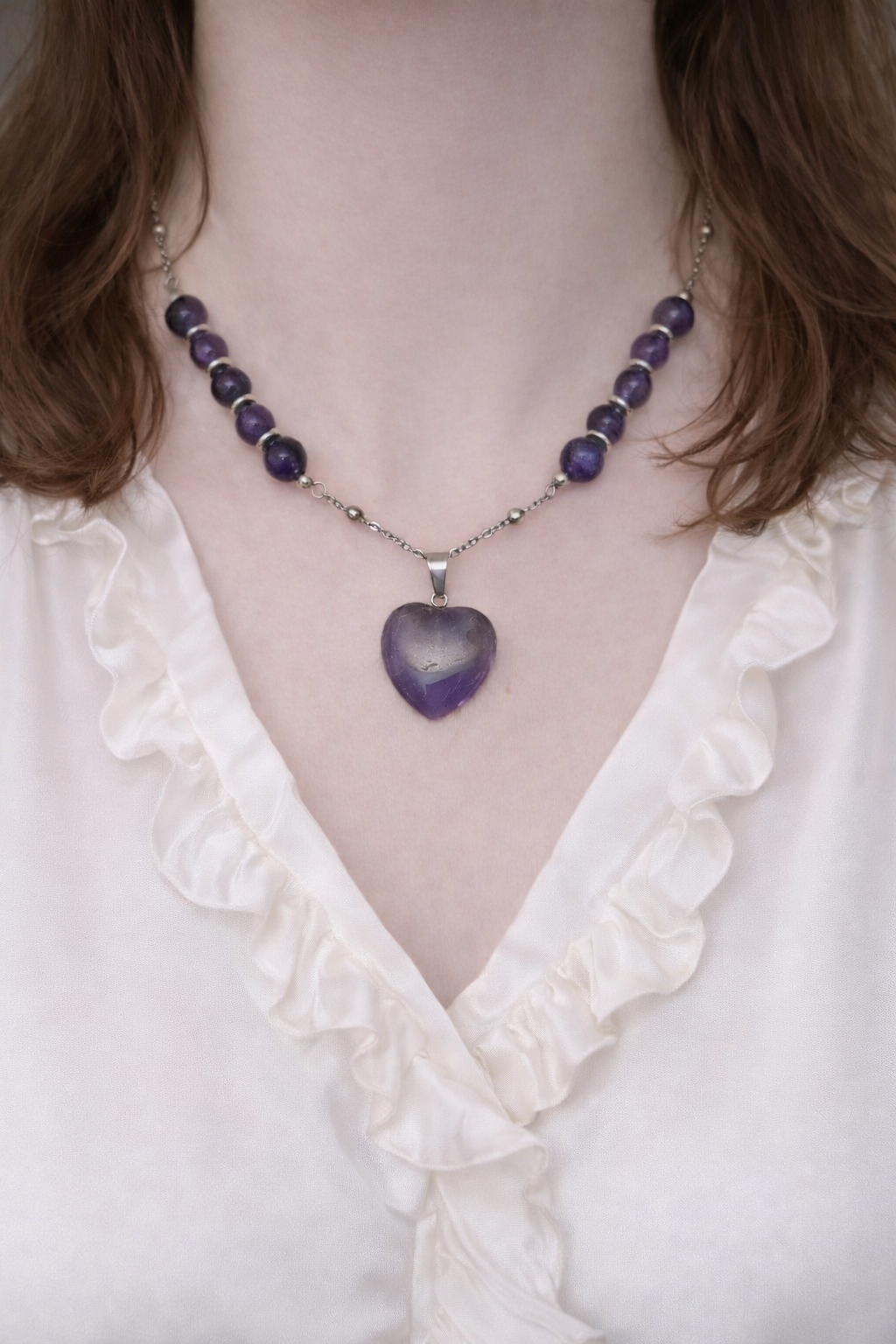 Collier Clara