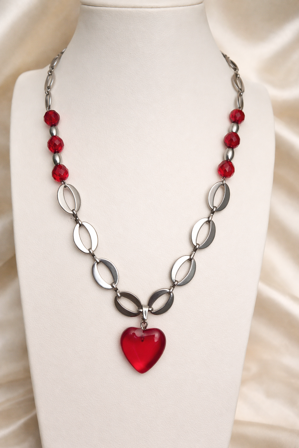 Collier Valentina