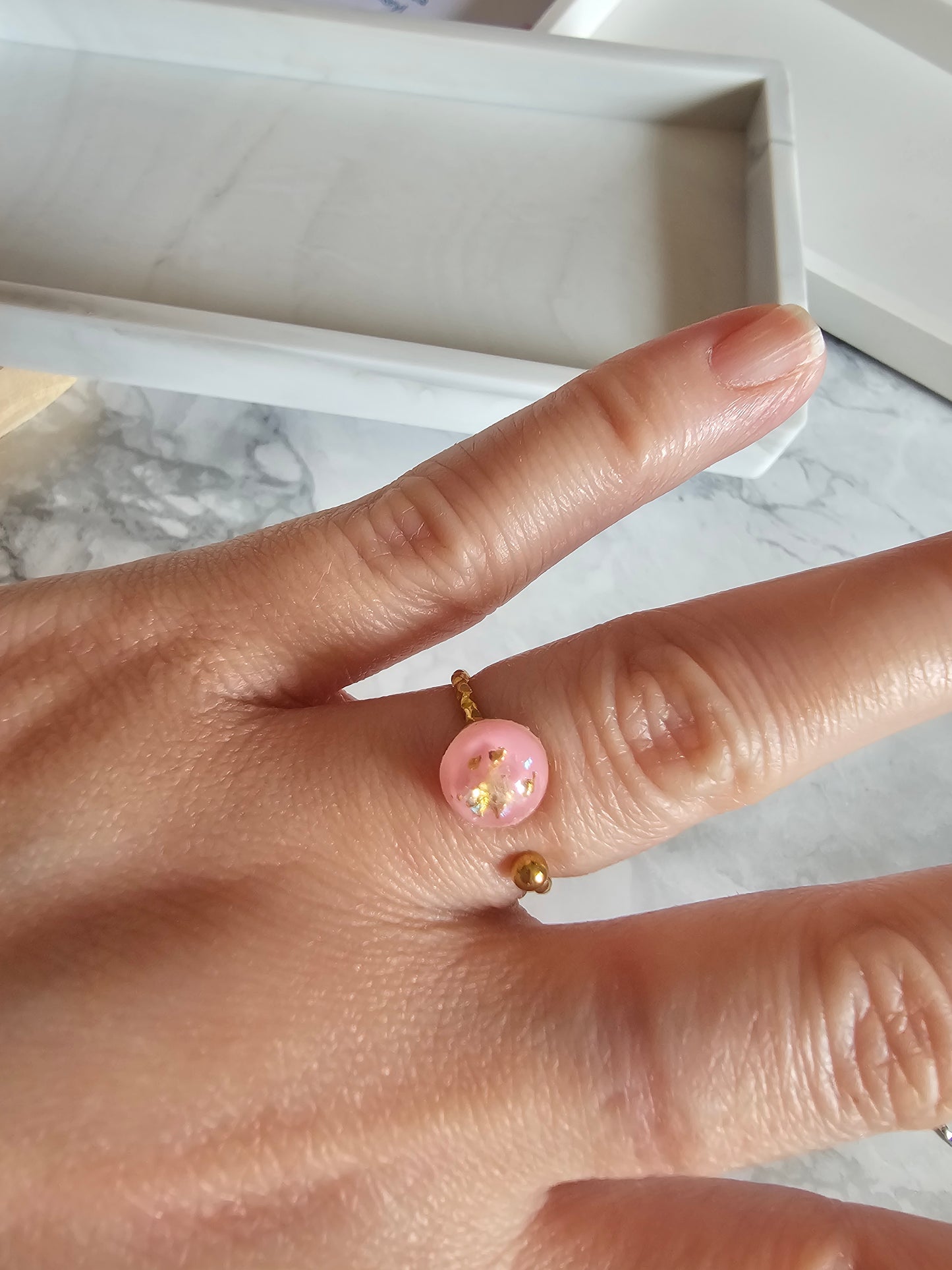 Bague Elena