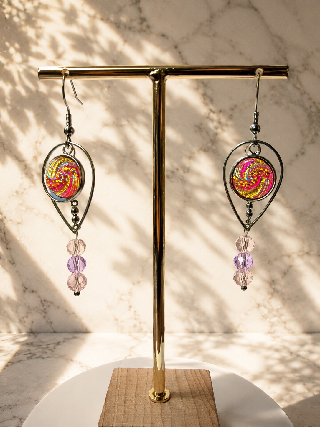 Boucles Maya