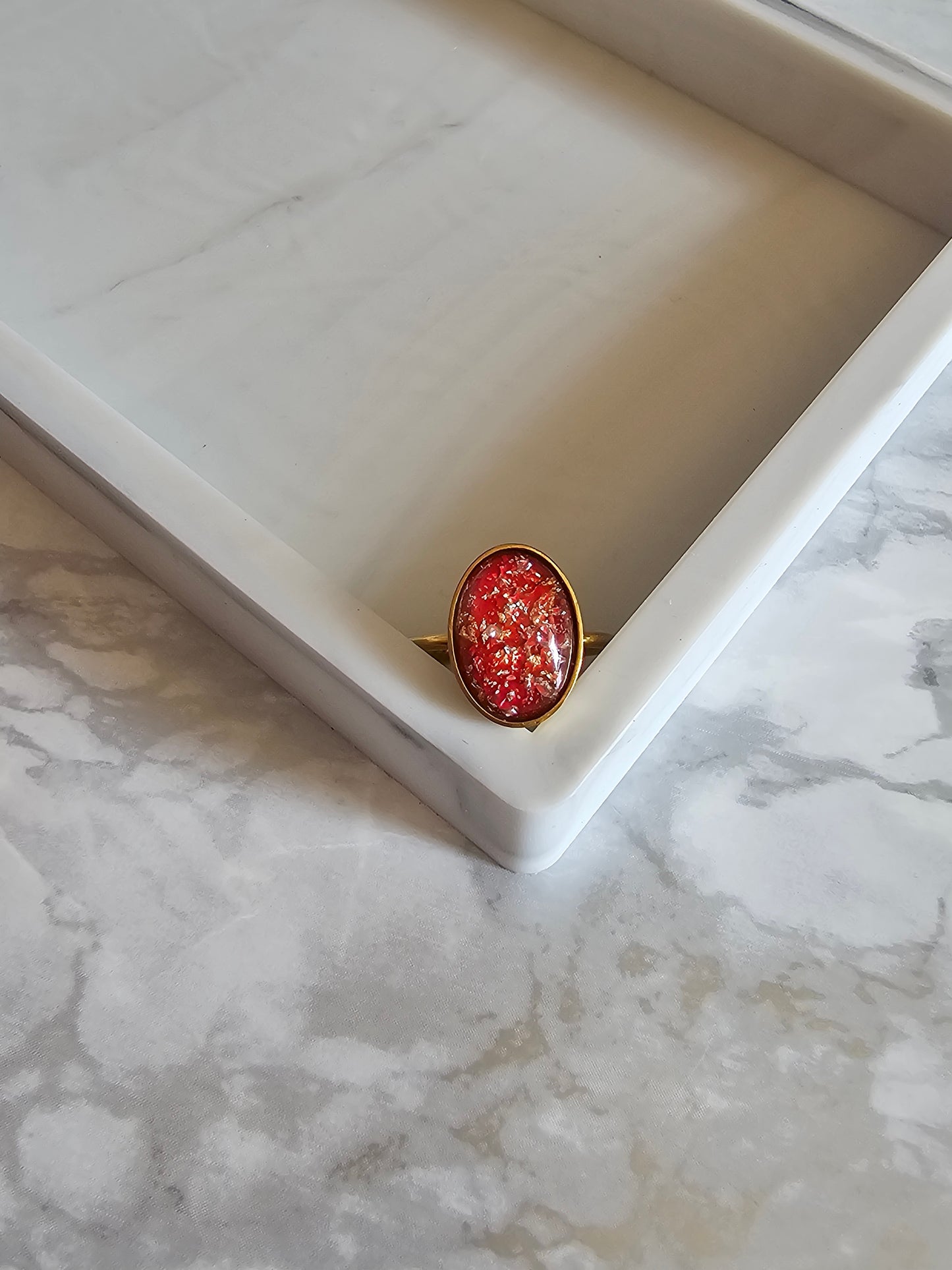 Bague Ilona