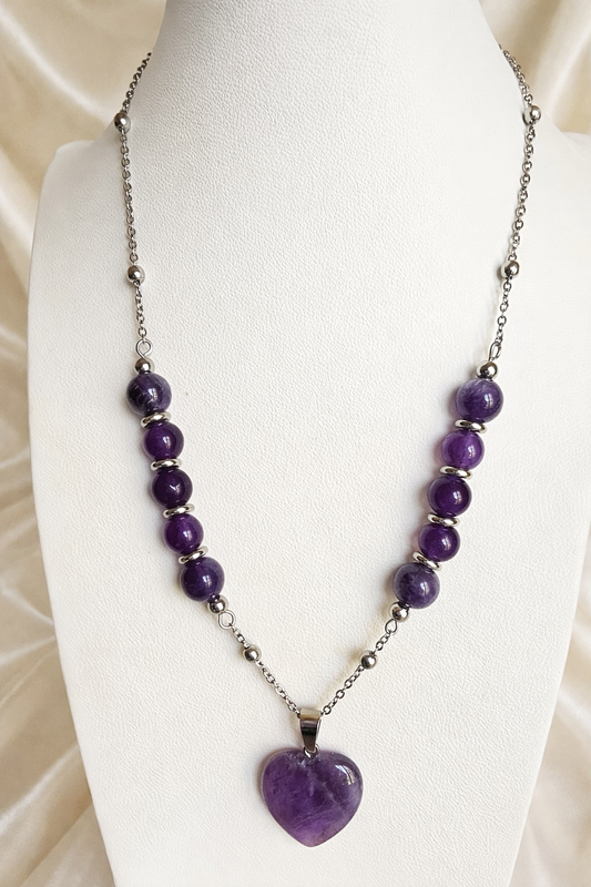 Collier Clara