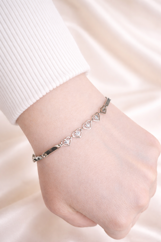 Bracelet Rachel Créatif'Tag
