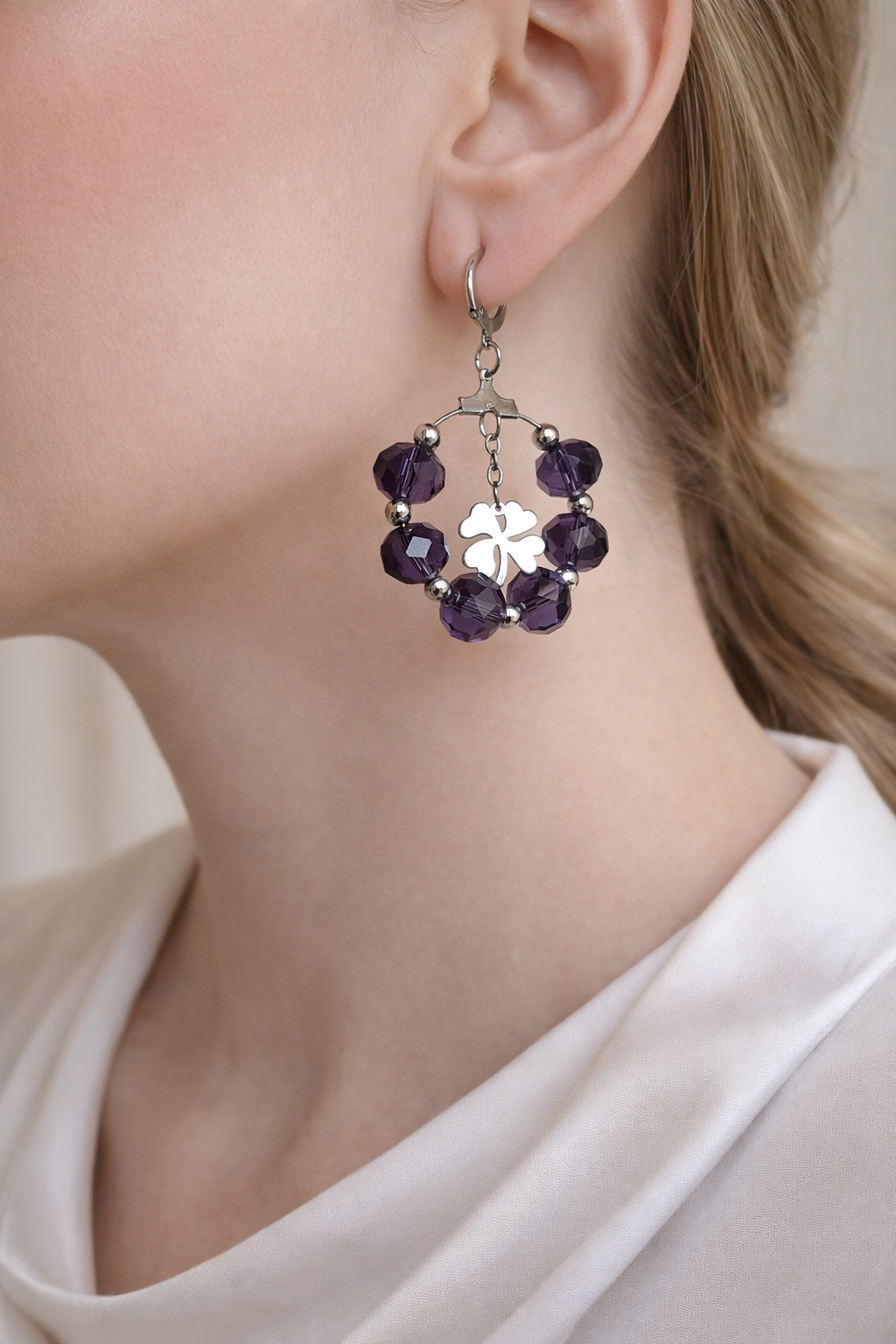 Boucles Fiona