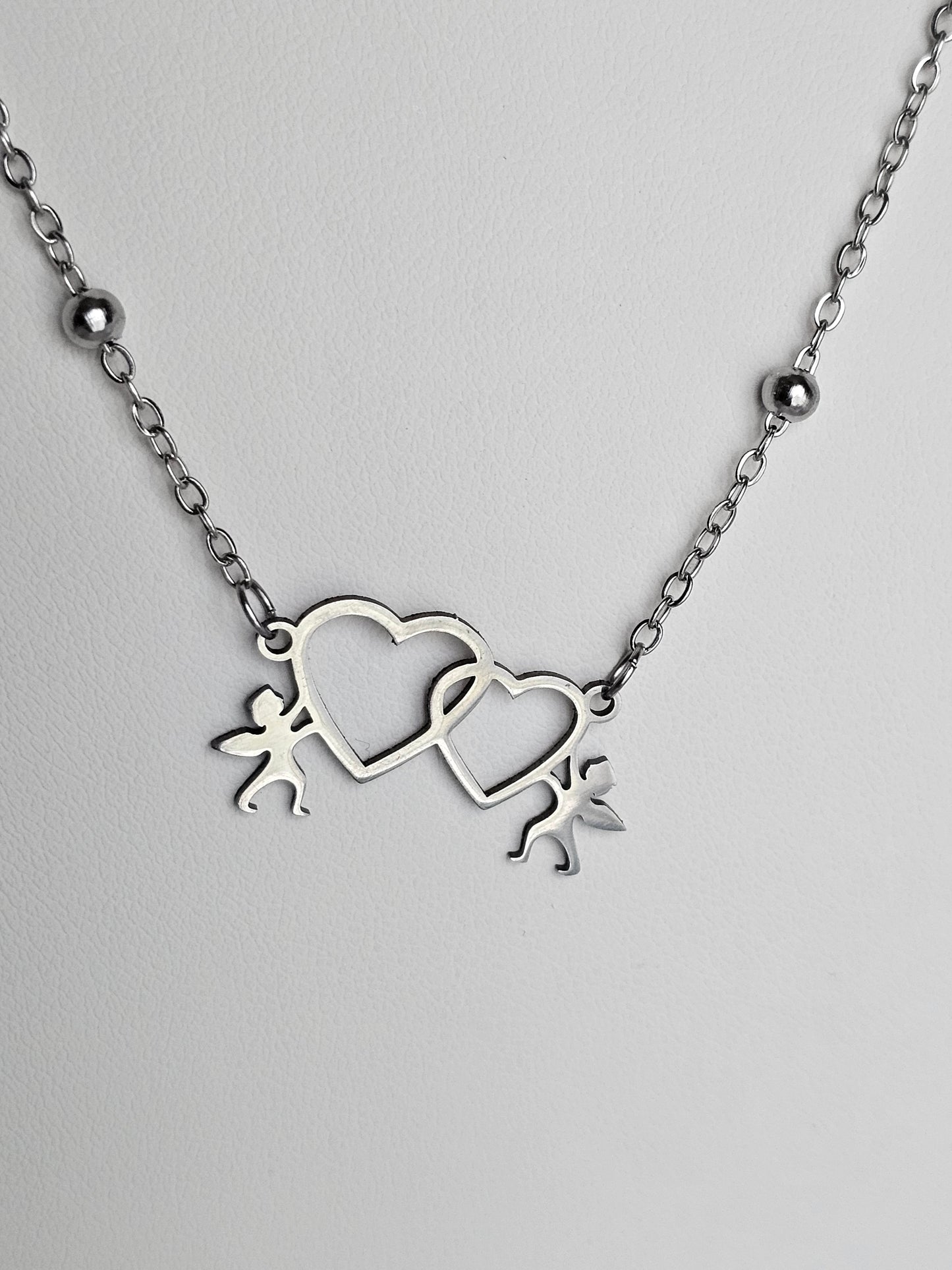 Collier Cupidon