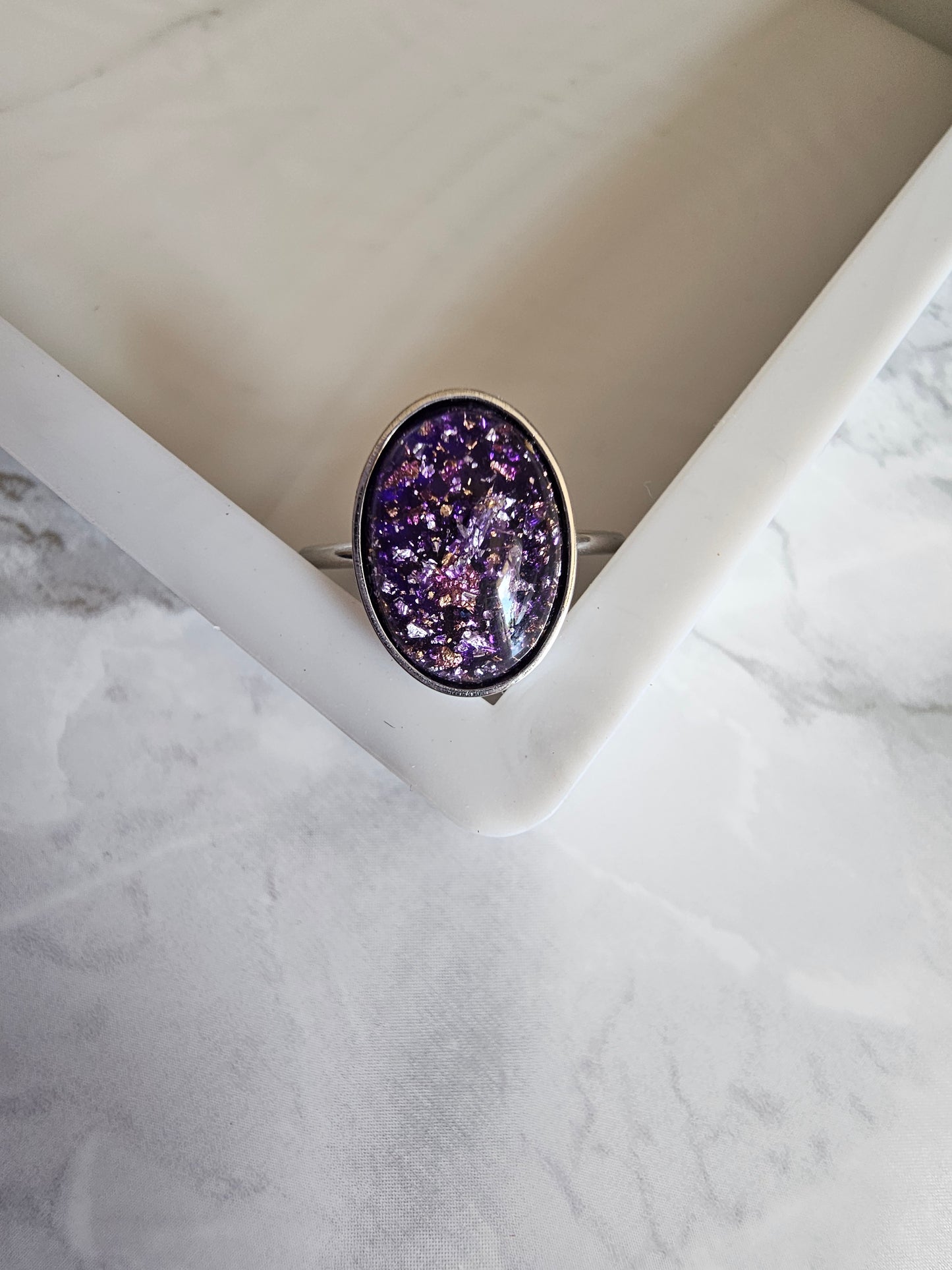 Bague Ilona