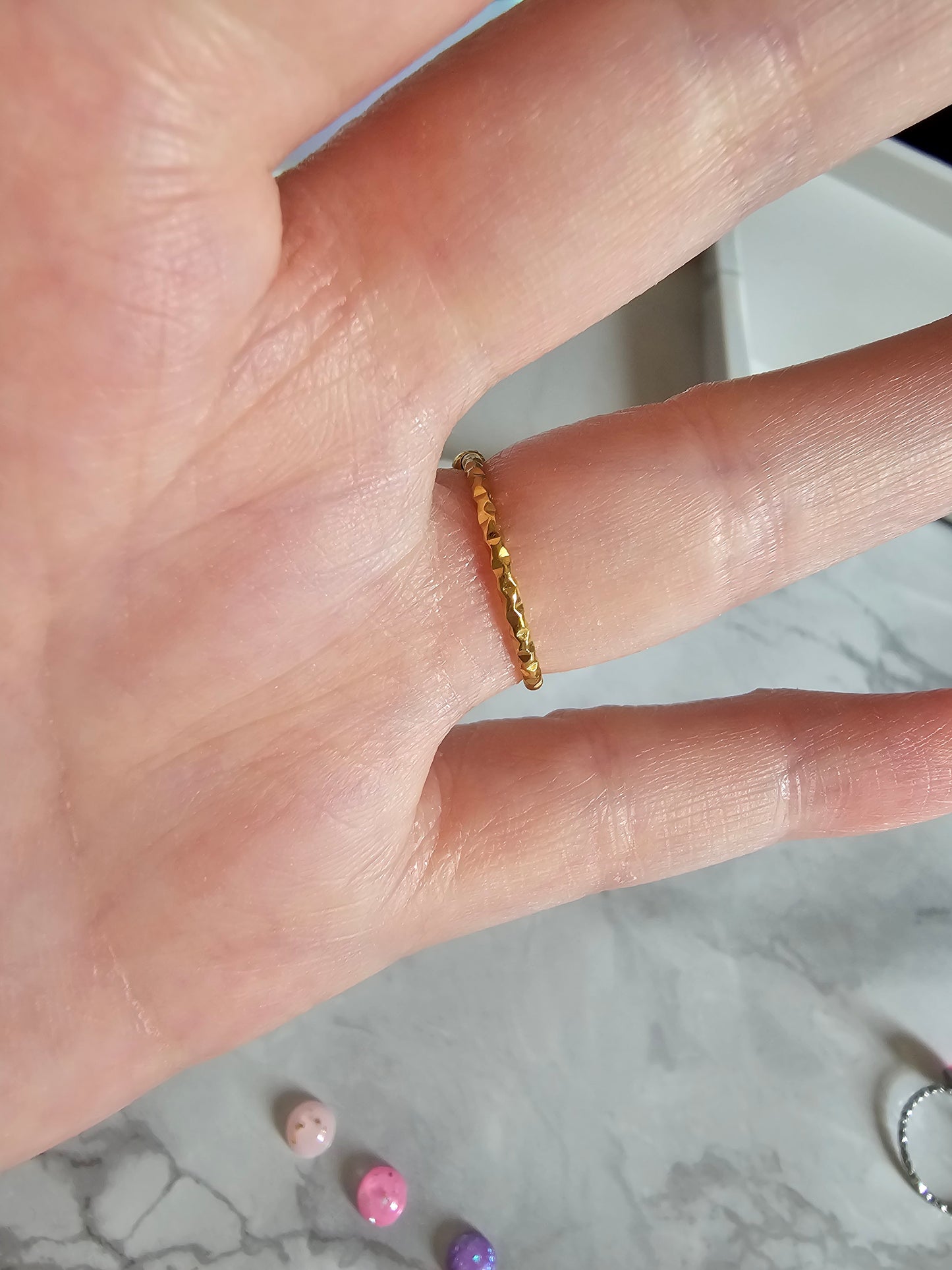 Bague Elena