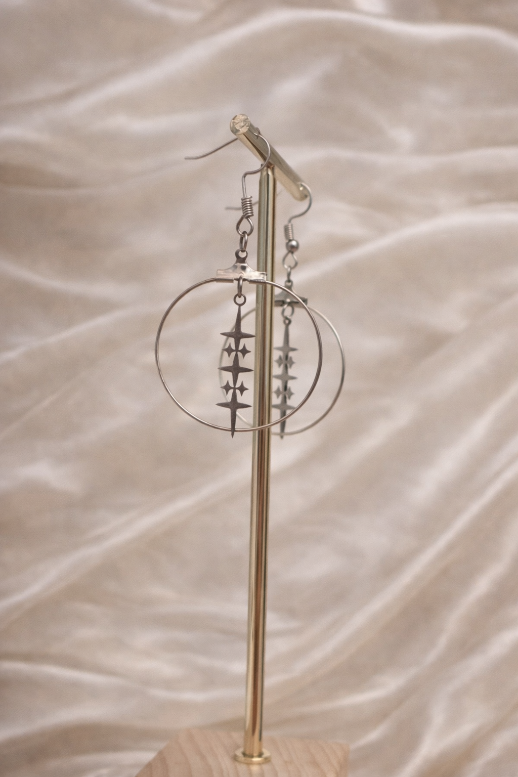 Boucles Théa