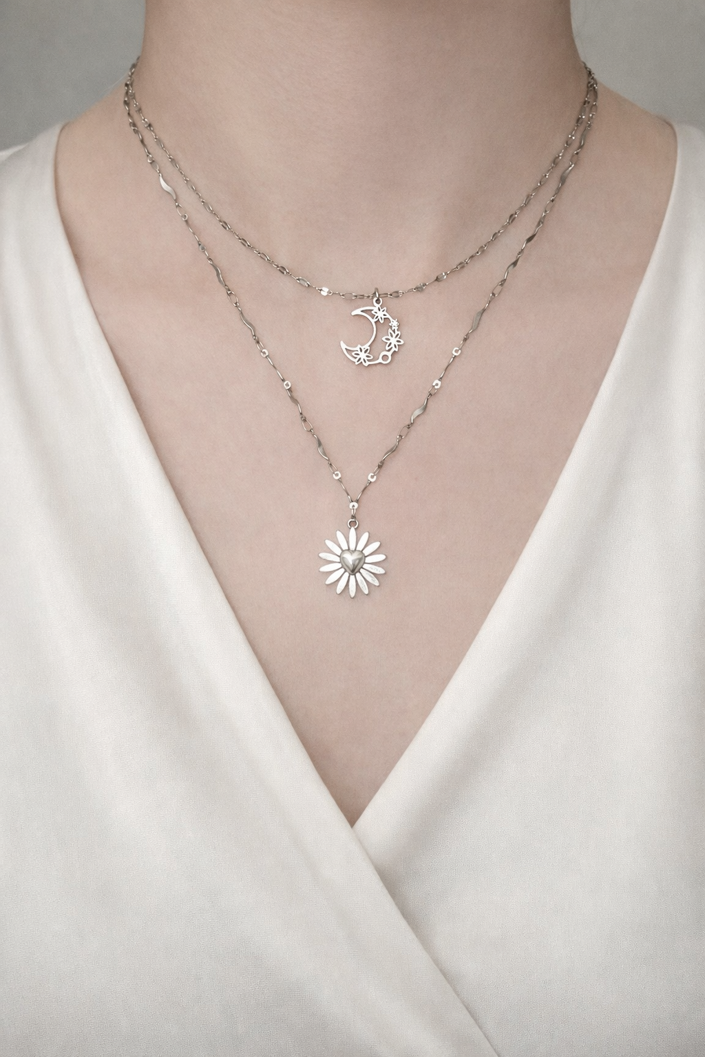 Collier Céleste