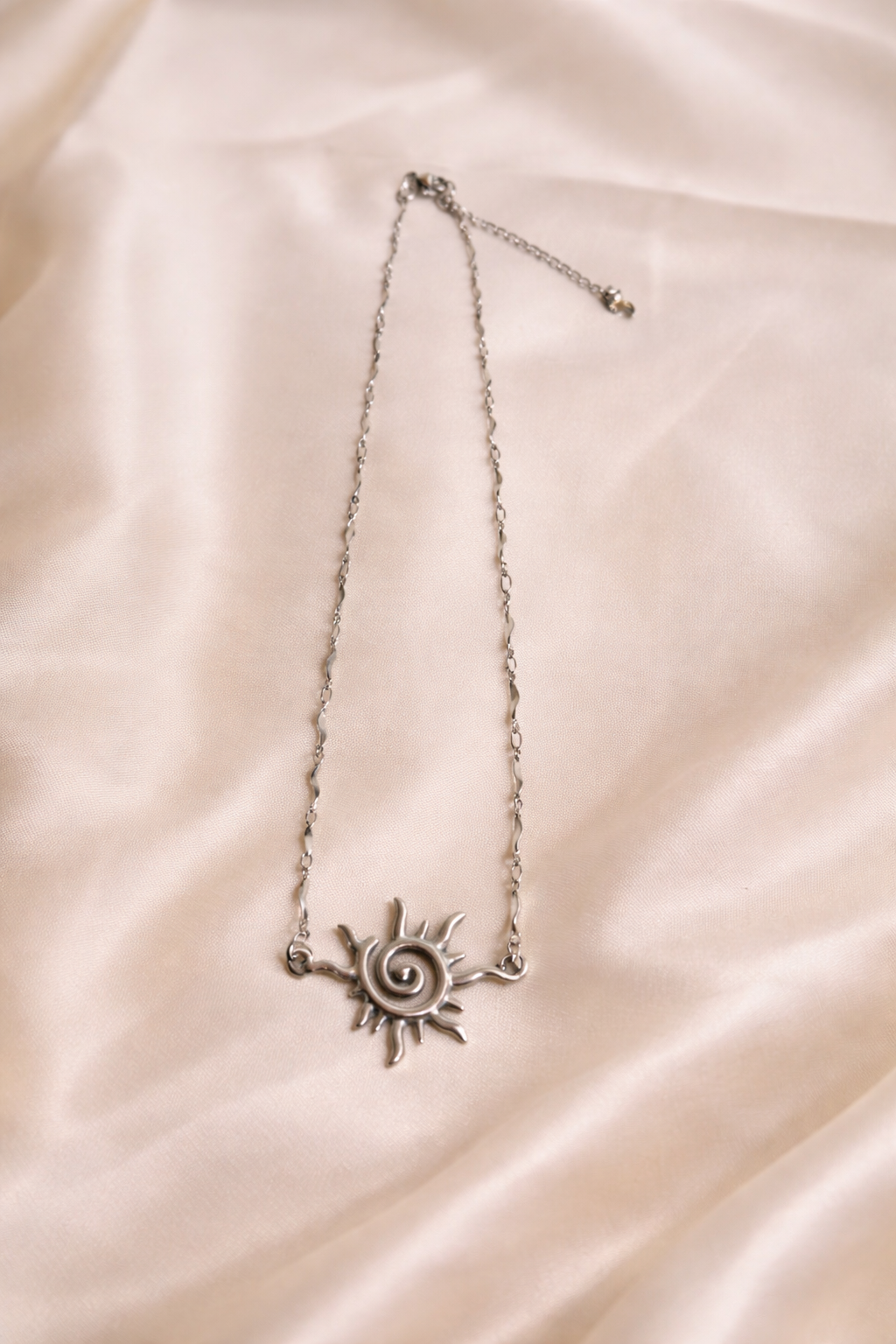 Collier Rosalie