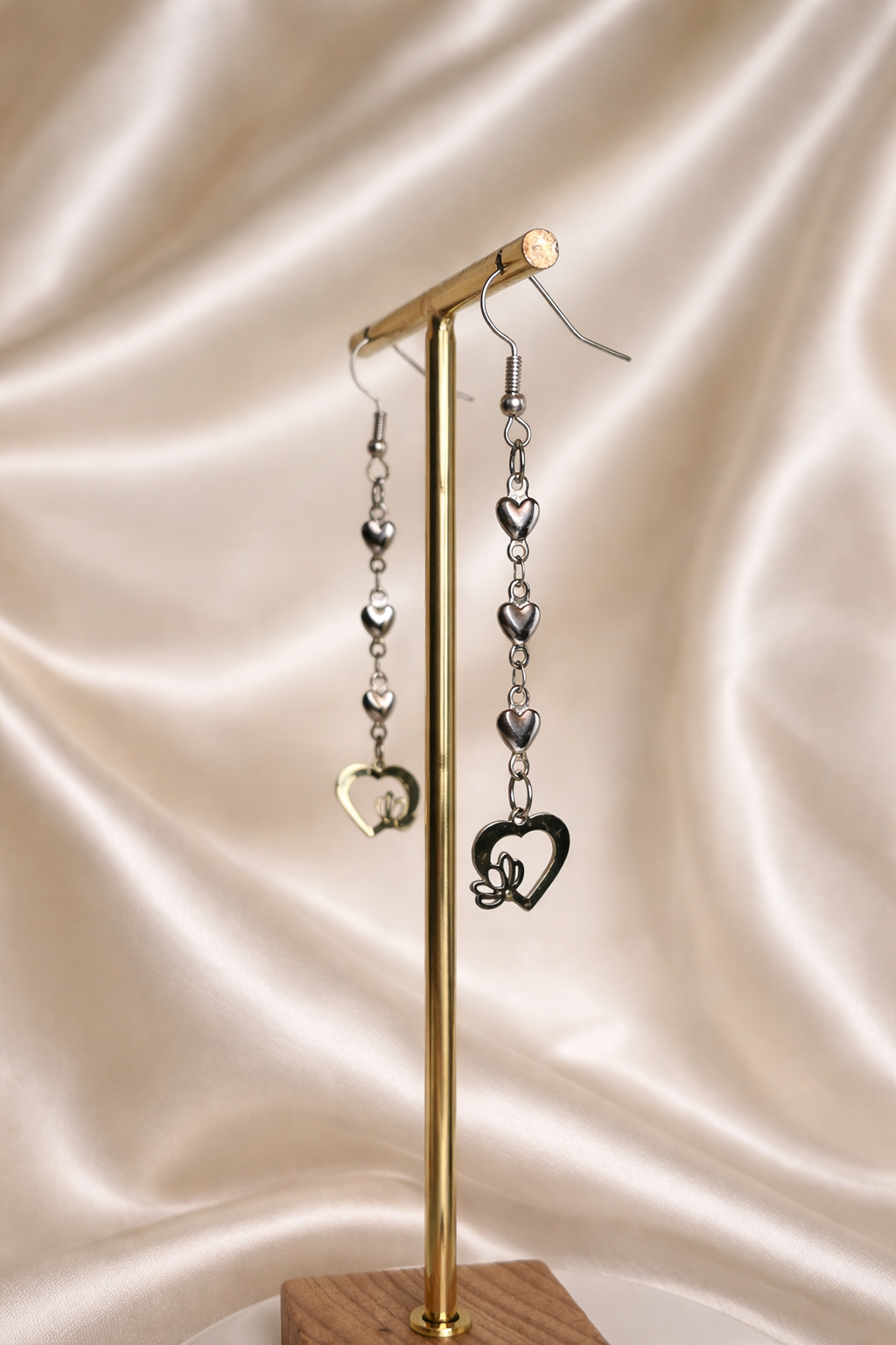 Boucles Juliette