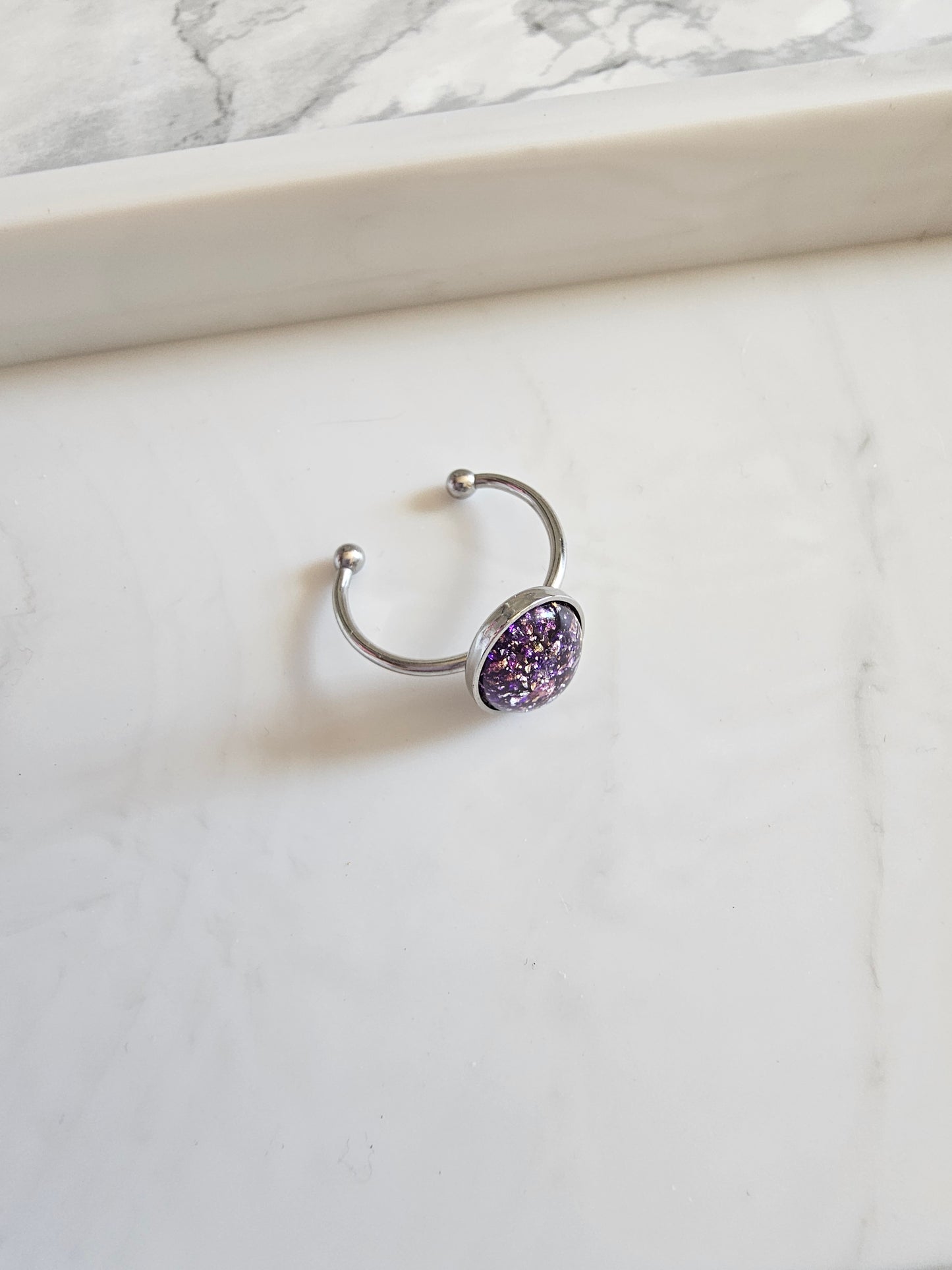 Bague Ilona