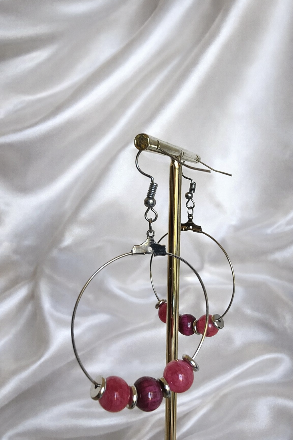 Boucles Milena