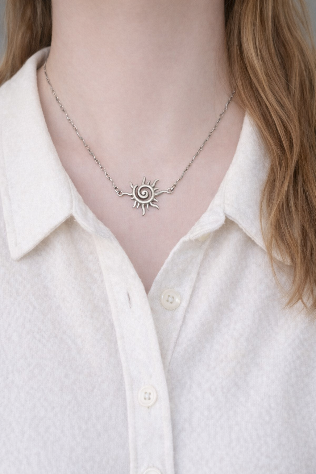 Collier Rosalie