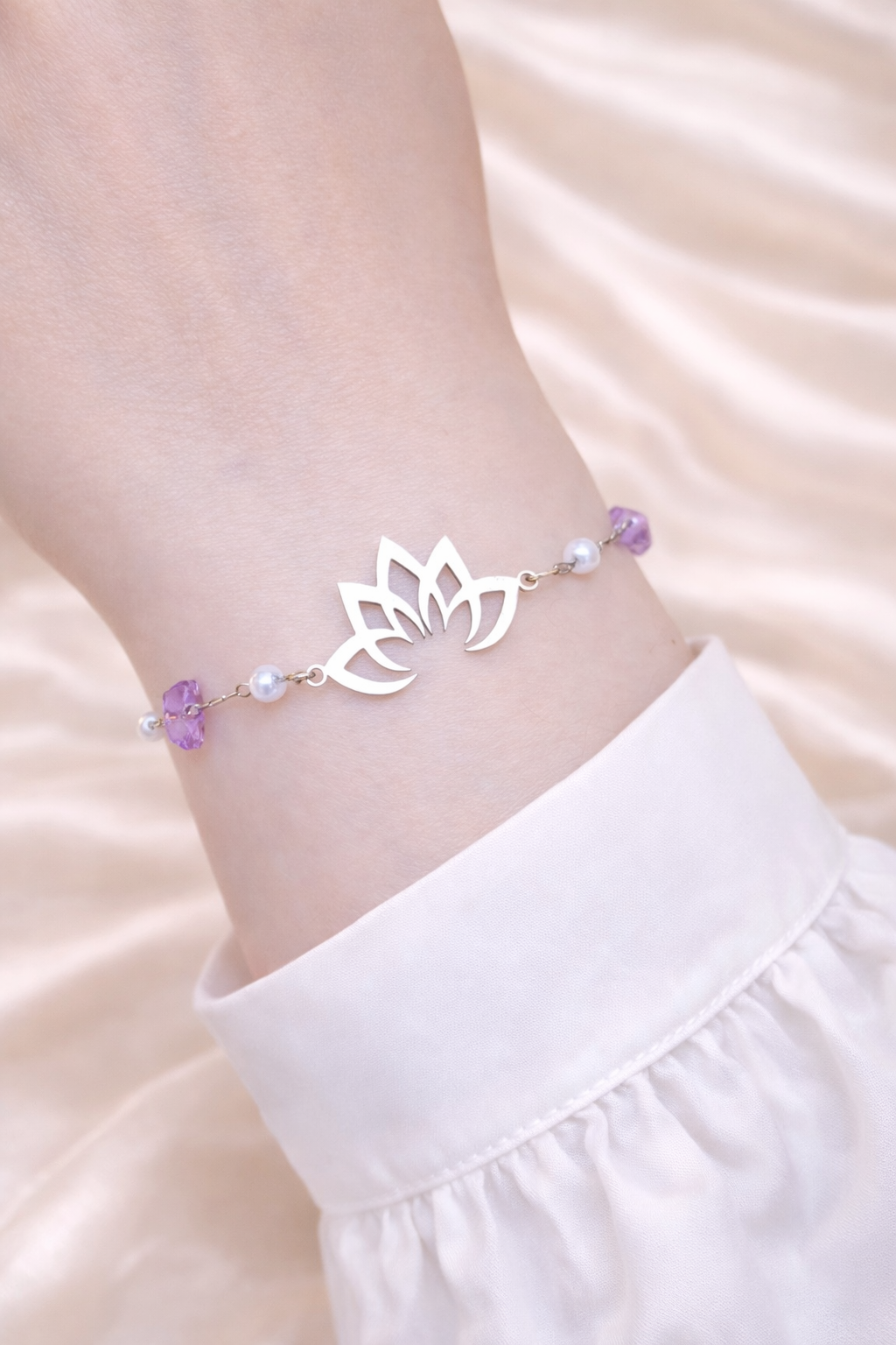 Bracelet Flora