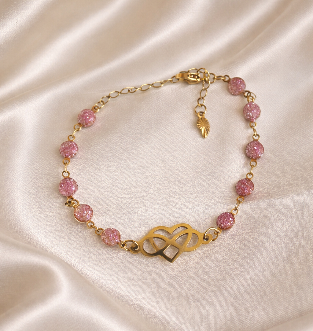 Bracelet Romance