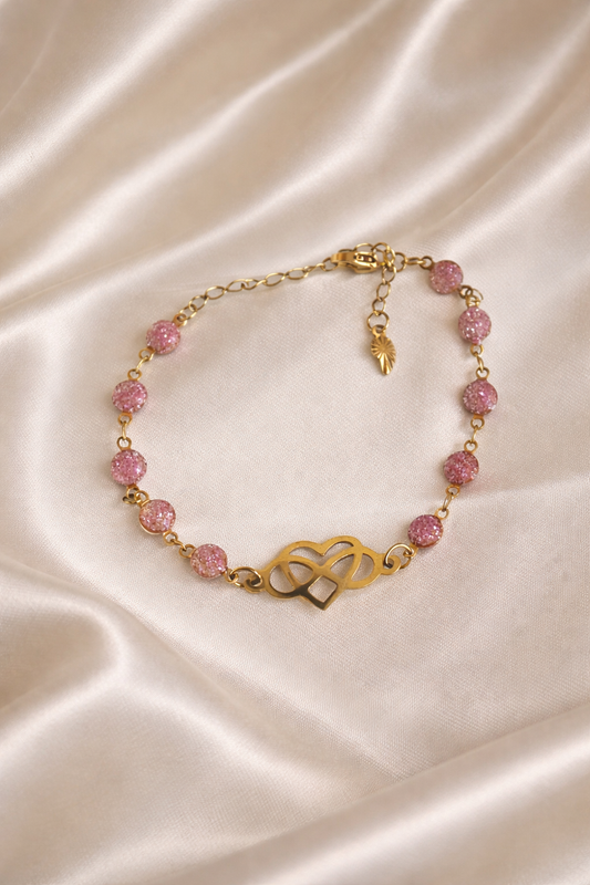 Bracelet Romance