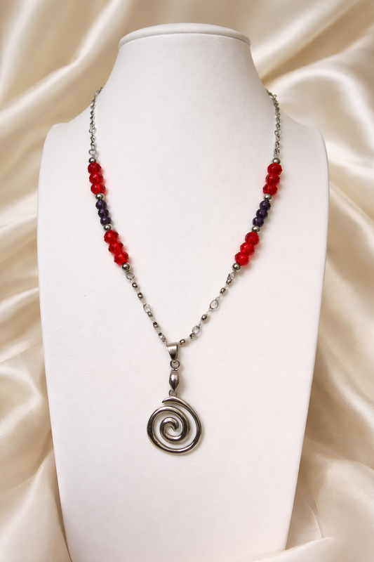 Collier Emma