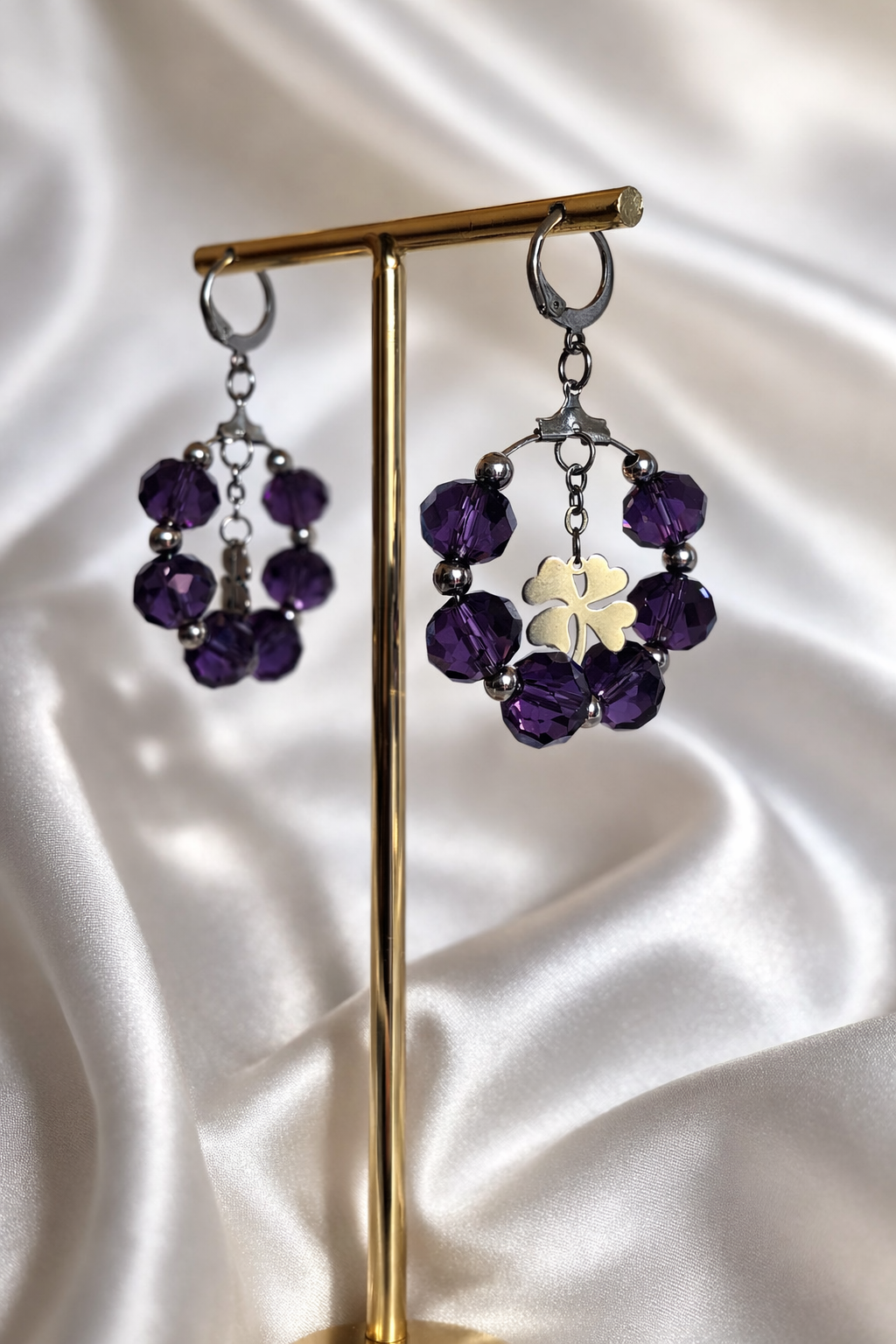 Boucles Fiona