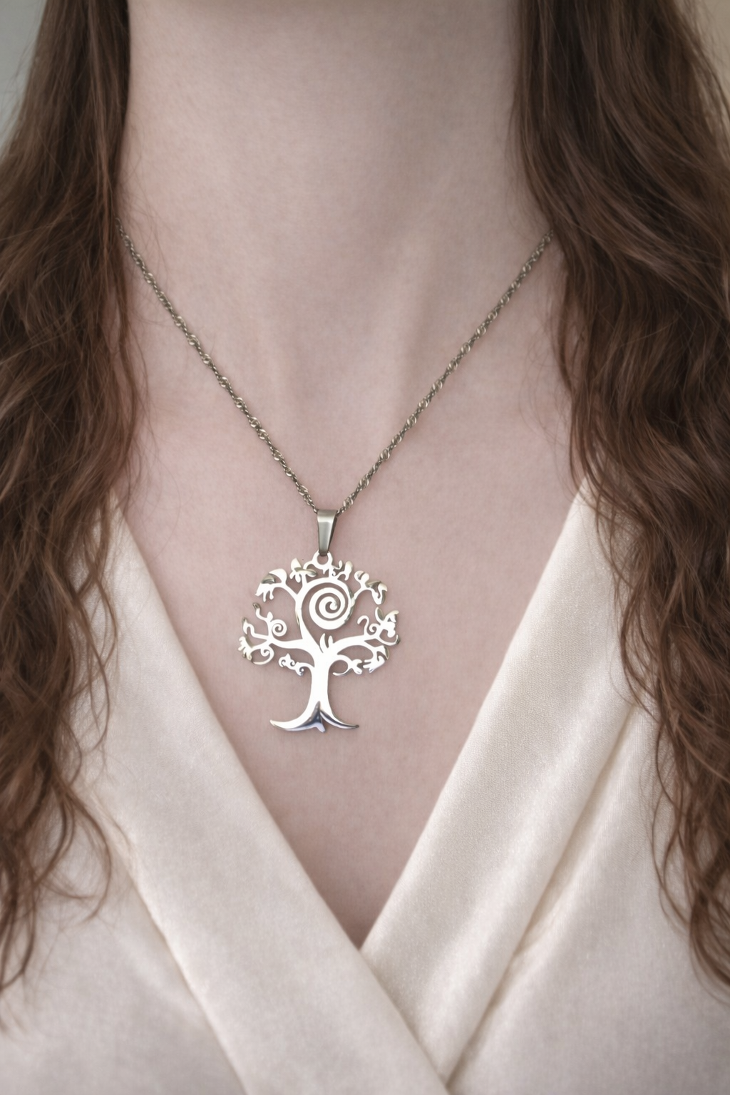 Collier Sofia